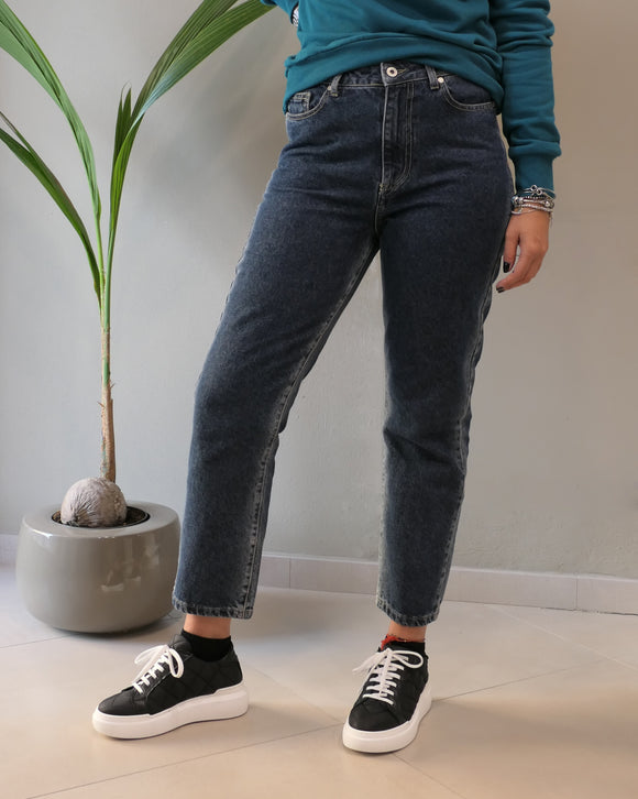 Jeans Dixie modello capri